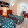 Отель Apartamentos Compostela Beach Golf Club, фото 2