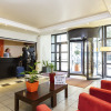 Отель Aparthotel Adagio Access La Défense Léonard de Vinci, фото 2