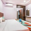 Отель Yashaswi Comforts by Yuvraj Group of Hotels, фото 3