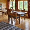 Отель 4 Star Holiday Home in Söderhamn, фото 8