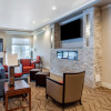 Отель Comfort Inn & Suites, фото 9