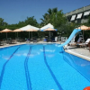 Отель Batis Hotel, фото 9