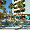 Отель tent Mojito Suites, фото 13