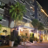 Отель Hi life Hotel, фото 1