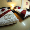 Отель Thuy Duong Hotel, фото 7