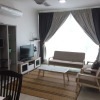 Отель Lawang Suite 2 Bedroom Standard Apartment 1, фото 3
