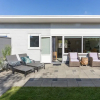 Отель Beachside Holiday Home in Kamperland With Garden, фото 13