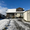 Отель Willstone Chalet - Ohakune Chalet near Turoa, фото 1