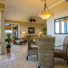 Отель Kapalua Bay Villa 22g4 Gold Ocean Front, фото 6