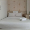 Отель Nice And Comfort Studio At Taman Melati Sinduadi Apartment, фото 4