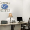 Отель Comfort Suites Saginaw, фото 3