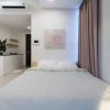Отель Minimalist Apartment Rivergate, фото 7