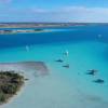 Отель Cabañas Luxury Bacalar, фото 14