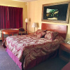 Отель Town & Country Motel, фото 4