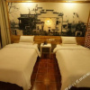 Отель Eaka 365 Hotel Qingyuan Jianshe Road, фото 5