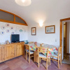 Отель Cozy Holiday Home in Bibbona with Balcony, фото 14