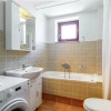 Отель Beachfront Stone Villa With Private Pool, фото 7