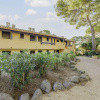 Отель Apartment Cap les Pins I et II, фото 11