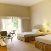 Отель Grand Mutiara Hotel, фото 3
