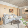 Отель Liiiving - Bolhão Trendy Apartment II, фото 18