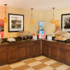 Отель Hampton Inn Phoenix-Airport North, фото 11