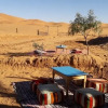 Отель Sahara Camp & Camel Trek, фото 16