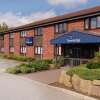 Отель Travelodge York Tadcaster в Тадкастере