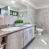 Отель Brand-New 3-Bedroom with Pool Near Beach, фото 9