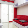 Отель Wonderful 1Br Apartment At Signature Park Grande, фото 7