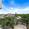 Отель Mid Main Lofts 6106 Hip Stylish Modern 1BR Loft Midtown, фото 17