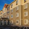 Отель Extended Stay America Select Suites - Lubbock - West в Лаббке