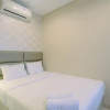 Отель Brand New and Cozy 2BR Kuningan Place Apartment, фото 1