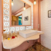 Отель New!ubud Hideaway 6BR Villa w/ Ricefield View, фото 10