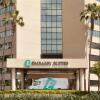 Отель Embassy Suites by Hilton Irvine Orange County Airport, фото 37