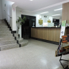 Отель Mangabeiras Hotel, фото 2
