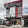Отель RedDoorz near Mall Panakkukang 3, фото 17