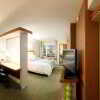 Отель SpringHill Suites Las Vegas Convention Center, фото 39