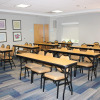 Отель Holiday Inn Express Forest City, an IHG Hotel, фото 14