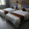Отель Super 8 Hotel (Jinzhou Leimonde International Auto City), фото 4