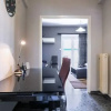 Отель Topfloor Central Apt With Urban Views, фото 11