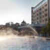 Отель Grand Hotel Terme & Spa, фото 1