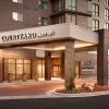 Отель Courtyard Salt Lake City Downtown в Норт-Солт-Лейке