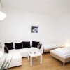 Отель Vienna Apartment Wiedner Haupstrasse в Вене