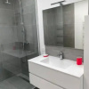 Отель Appart 4 pers avec balcon et parking proche plage, фото 7