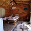Отель Habesa Bungalov Pansi̇yon, фото 12