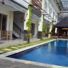 Отель Tirtha Khayangan Canggu, фото 23