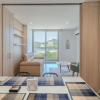 Отель Salguero Suites, фото 13