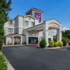 Отель Sleep Inn Hanes Mall, фото 20