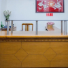 Отель OYO 6110 Thalassa Suites, фото 2