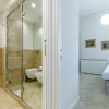 Отель Appartamento Porta Venezia Trilocale, фото 8